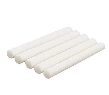 Pack de 5 filtros de recambio para Humidificador